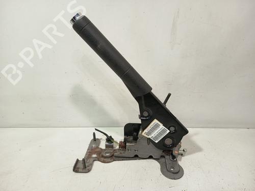 Used Hand brake CITROËN C3 II (SC_) 1.4 (73 hp) 32344013