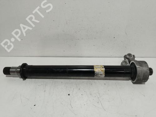 Right front driveshaft HYUNDAI IONIQ (AE) 1.6 GDI Hybrid | BP19783521M39 