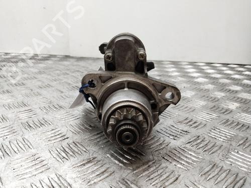 Used Starter NISSAN MURANO I (Z50) 3.5 4x4 (245 hp) 18659319