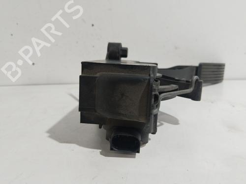 Pedal MERCEDES-BENZ A-CLASS (W169) A 180 CDI (169.007, 169.307) | BP21067101I4 