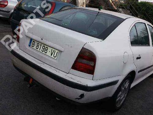 Right taillight SKODA OCTAVIA I (1U2) 1.9 TDI | BP5177509C35 