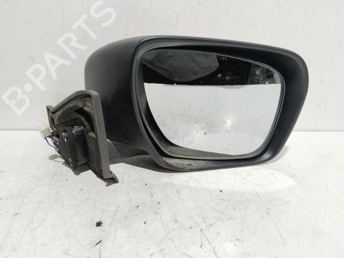 Used Right mirror MAZDA 5 (CR) 2.0 CD (CR19) (143 hp) 20296329