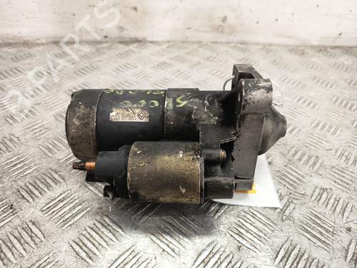 Used Starter Starter 37075372 37075372