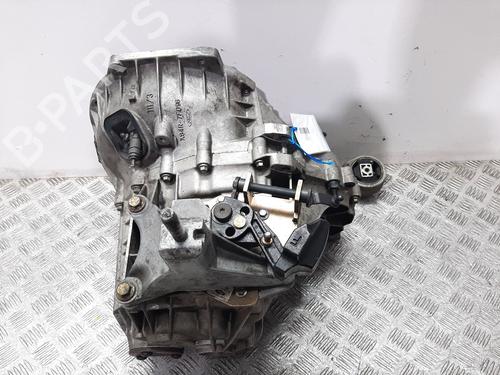 Gearbox HYUNDAI i40 I (VF) 1.7 CRDi | BP17212668M3 