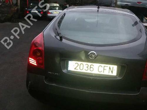 Front wiper motor NISSAN PRIMERA Hatchback (P12)  | BP5163616M29 