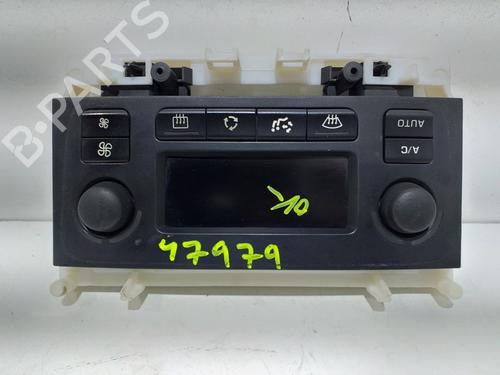 Used Climate control Climate control PEUGEOT 307 CC (3B) [2003-2009] 13299510 13299510