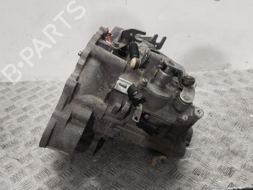 Gearbox SMART FORFOUR (454) 1.3 (454.031) | BP25605770M3 