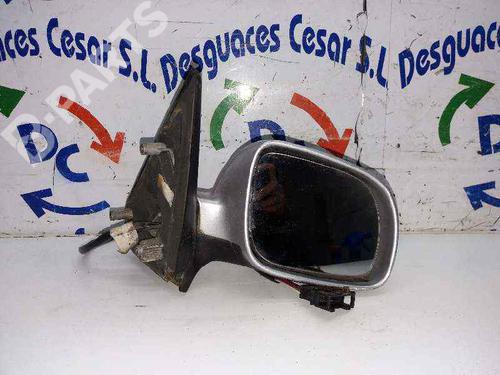 Used Right mirror SEAT IBIZA II (6K1) [1993-2002]  5171453