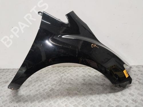 Forskærm Højre MAZDA CX-7 (ER) 2.2 MZR-CD AWD (ER10A) (173 hp) 32299352