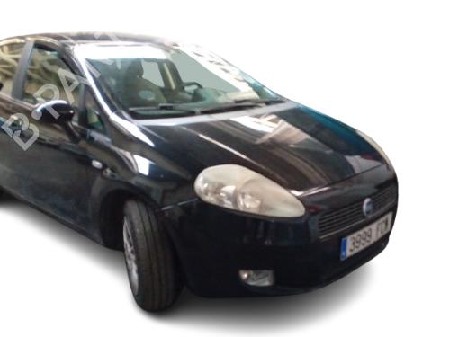 Used Parts FIAT GRANDE PUNTO (199_) 1.3 D Multijet 4554889