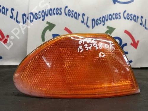 Used Right front indicator Right front indicator OPEL ASTRA F Estate (T92) [1991-2001] 5165410 5165410