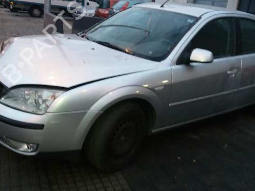 Left mirror FORD MONDEO III (B5Y)  | BP5178402C26 