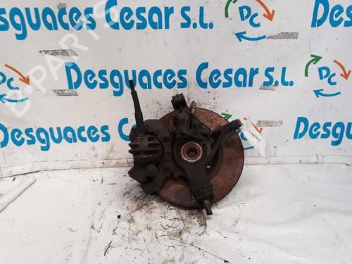 Used Right front steering knuckle Right front steering knuckle PEUGEOT PARTNER Tepee [2008-2026] 6935837 6935837