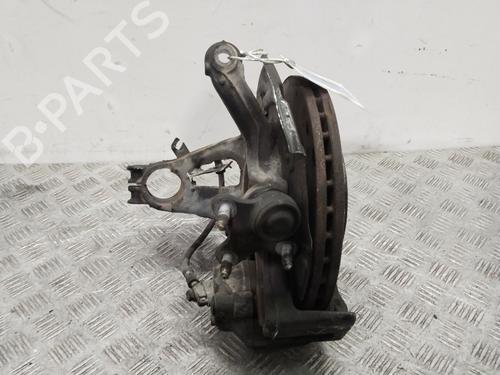 Right front steering knuckle SEAT LEON (5F1) 1.6 TDI | BP30909386M26 - Image 4