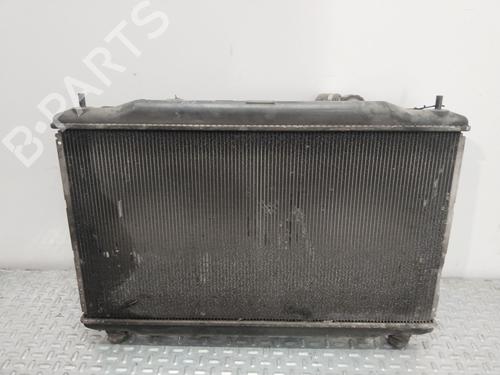 Used Water radiator Water radiator 37224722 37224722