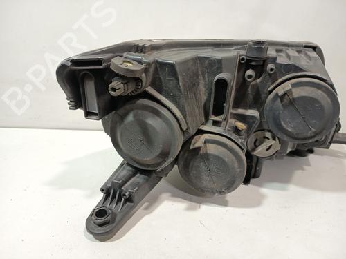 Left headlight SEAT TOLEDO IV (KG3) 1.6 TDI | BP33954389C28 - Image 4