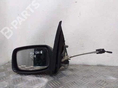 Used Left mirror FORD ESCORT VI Turnier (GAL, ANL) [1995-2002]  5204944