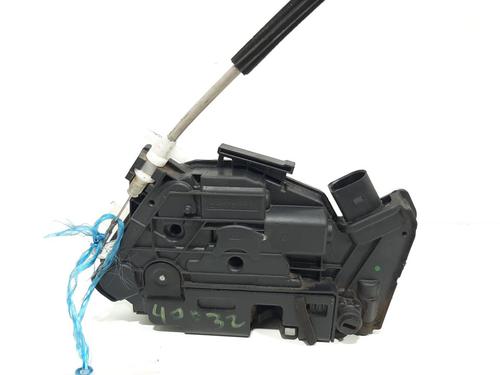 Rear right lock SEAT IBIZA IV (6J5, 6P1)  | BP7023431C99 