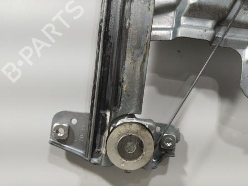Front left window mechanism HONDA CIVIC VIII Hatchback (FN, FK) 2.2 CTDi (FK3) | BP28197197C22 