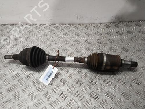 Used Left front driveshaft Left front driveshaft FORD TRANSIT CONNECT V408 Box Body/MPV 1.5 TDCi (120 hp) 30518322 30518322