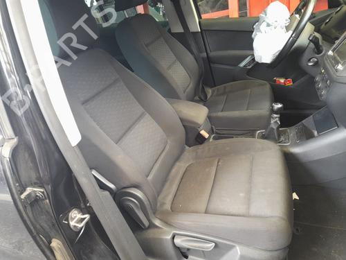 Engine VW TIGUAN (5N_) 2.0 TDI 4motion | BP39536255M1 - Image 7