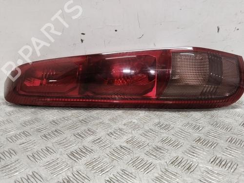 Left taillight NISSAN X-TRAIL I (T30)  | BP19275594C34 