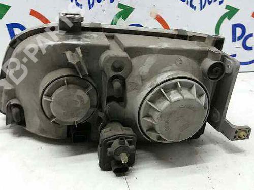 Right headlight KIA JOICE (MTE1P)  | BP5206287C29 