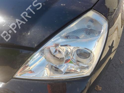 Used Left headlight Left headlight 39175827 39175827