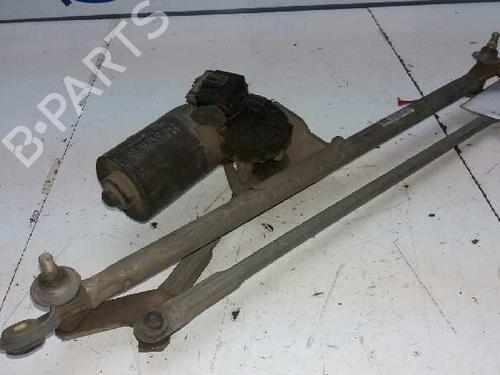 Front wiper motor OPEL VECTRA B Estate (J96)  | BP7991242M29 