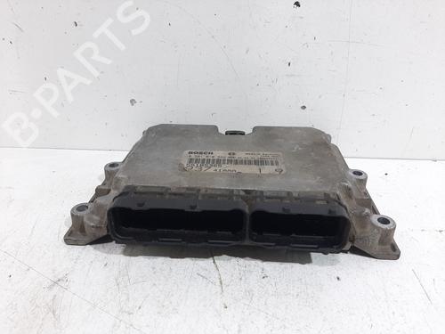 Engine control unit (ECU) ALFA ROMEO 147 (937_)  | BP17921005M57 