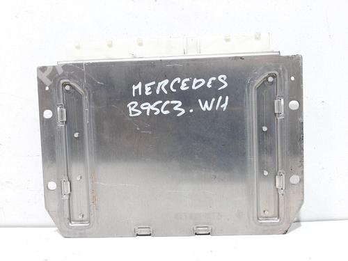 Control unit MERCEDES-BENZ A-CLASS (W168) A 170 CDI (168.008) | BP10189240M11 