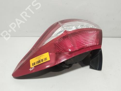 Right taillight CITROËN C4 II (NC_) 1.6 HDi 90 | BP38464921C35 - Image 4