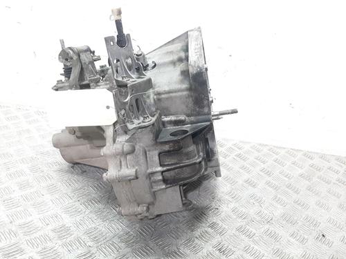 Gearbox RENAULT MEGANE I (BA0/1_) 1.9 dCi (BA05, BA1F) | BP18084408M3 
