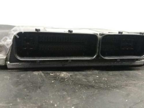 Used Engine control unit (ECU) Engine control unit (ECU) SEAT IBIZA III (6L1) [2002-2009] 5166129 5166129