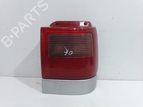 Used Right taillight CITROËN ZX (N2) [1991-1999]  15012869