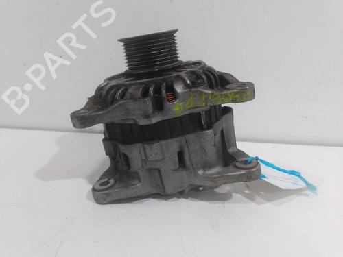 Used Alternator Alternator MAZDA 6 Saloon (GG) [2002-2008] 12256720 12256720