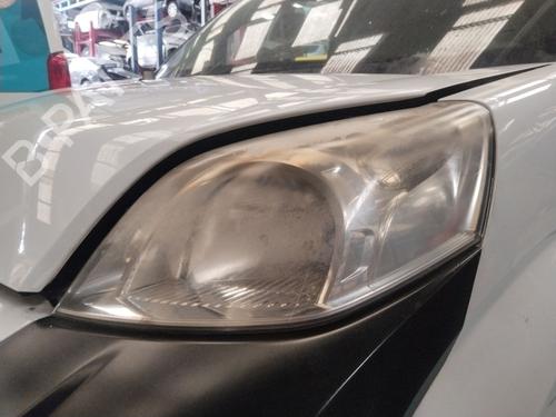 Left headlight CITROËN NEMO Box Body/MPV (AA_) 1.3 HDi 75 | BP33437019C28 - Image 2
