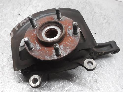 Right front steering knuckle RENAULT MEGANE I (BA0/1_)  | BP6575293M26 