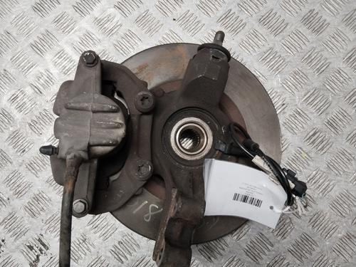Right front steering knuckle CITROËN C4 I (LC_) 1.6 HDi | BP20938095M26 