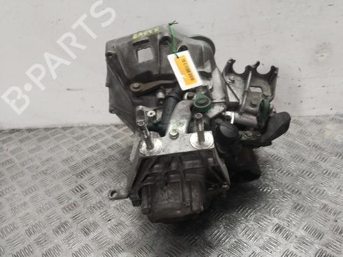 Gearbox CITROËN NEMO Box Body/MPV (AA_) 1.3 HDi 75 | BP39902913M3 - Image 3