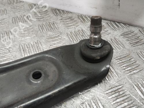 Left front suspension arm FIAT PANDA (312_, 319_) 1.2 (312PXA1A) | BP30128724M12