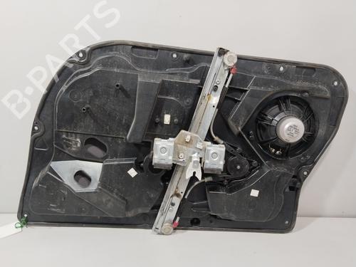 Front left window mechanism FORD FIESTA VI (CB1, CCN) 1.0 EcoBoost | BP33719852C22 - Image 4