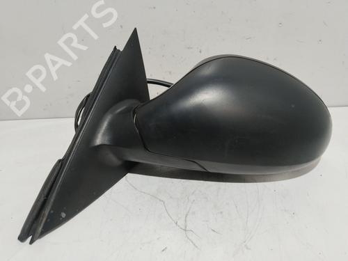Left mirror SEAT IBIZA III (6L1)  | BP9554528C26 