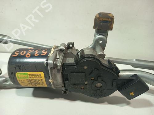 Front wiper motor CITROËN C3 II (SC_) 1.2 VTi 82 | BP33173823M29 - Image 3