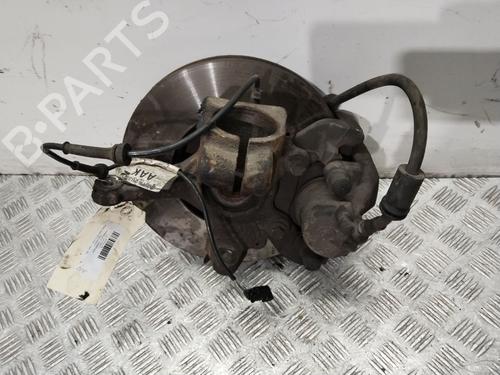 Left front steering knuckle FORD FOCUS II (DA_, HCP, DP) 2.0 | BP22716251M25 