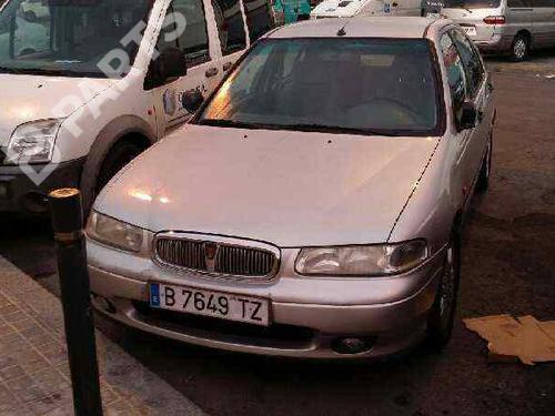 Left taillight ROVER 400 II (RT)  | BP5206294C34 