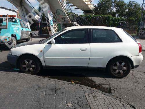 Left mirror AUDI A3 (8L1) 1.9 TDI | BP5204726C26 
