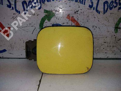 Tanklokket VW NEW BEETLE (9C1, 1C1) [1998-2012]  5401897