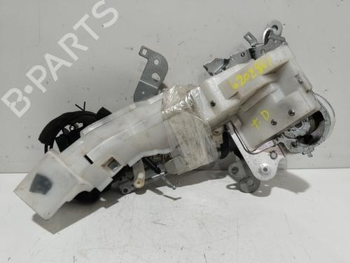 Used Rear right lock MAZDA 5 (CR) 2.0 CD (CR19) (143 hp) 22197214