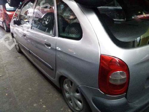 Left headlight CITROËN XSARA PICASSO (N68) 2.0 HDi | BP6067821C28 